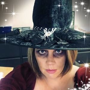 Meet your Posher, Alisha